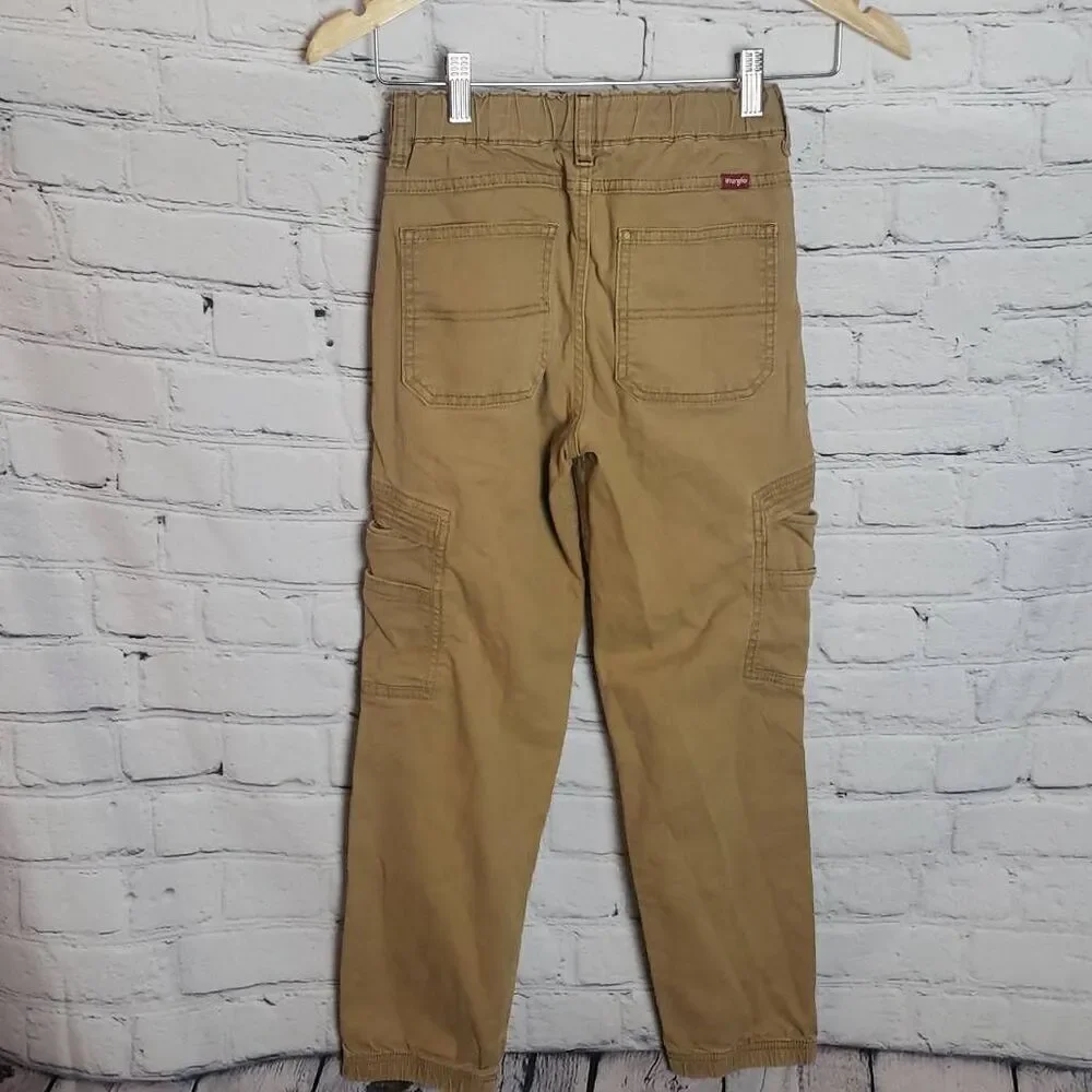 ‎Boys Levi's Tan Pants